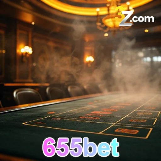 655bet plataforma