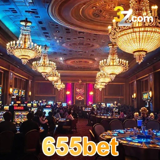 655bet plataforma Bônus