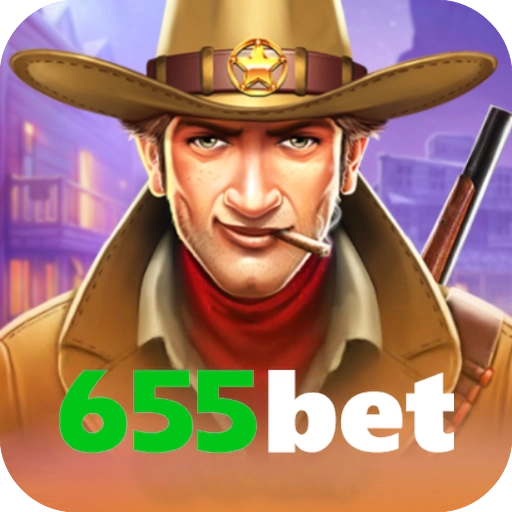 655bet logo