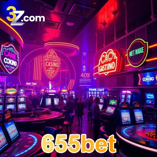 655bet plataforma Jogos de caça-níqueis