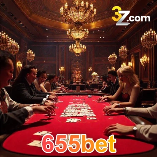 655bet plataforma